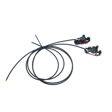 Zoom Hydraulic Brake Calipers for Mantis Pro SE